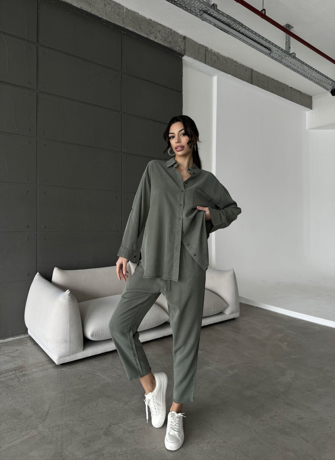 Matching Skirt Trouser SOLD OUT PRE ORDER AVAILIBLE