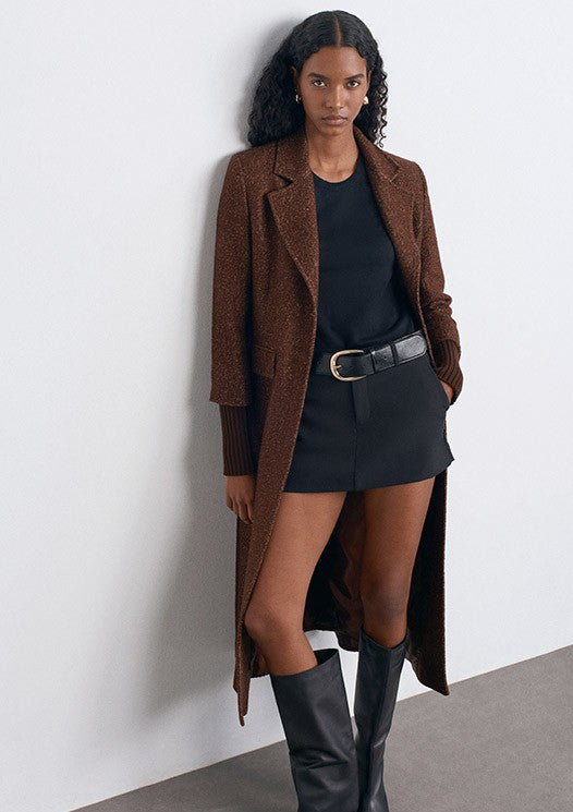 Coats Email for Whole enquiry