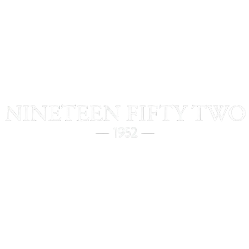NINETEEN FIFTY TWO