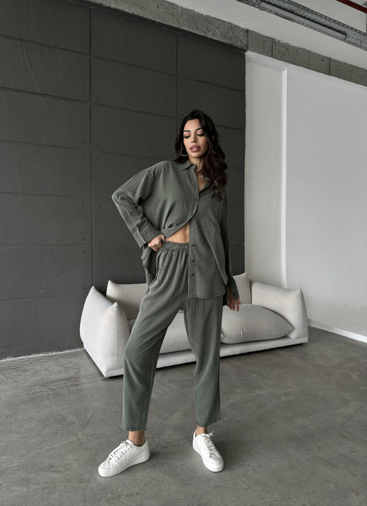 Matching Skirt Trouser SOLD OUT PRE ORDER AVAILIBLE