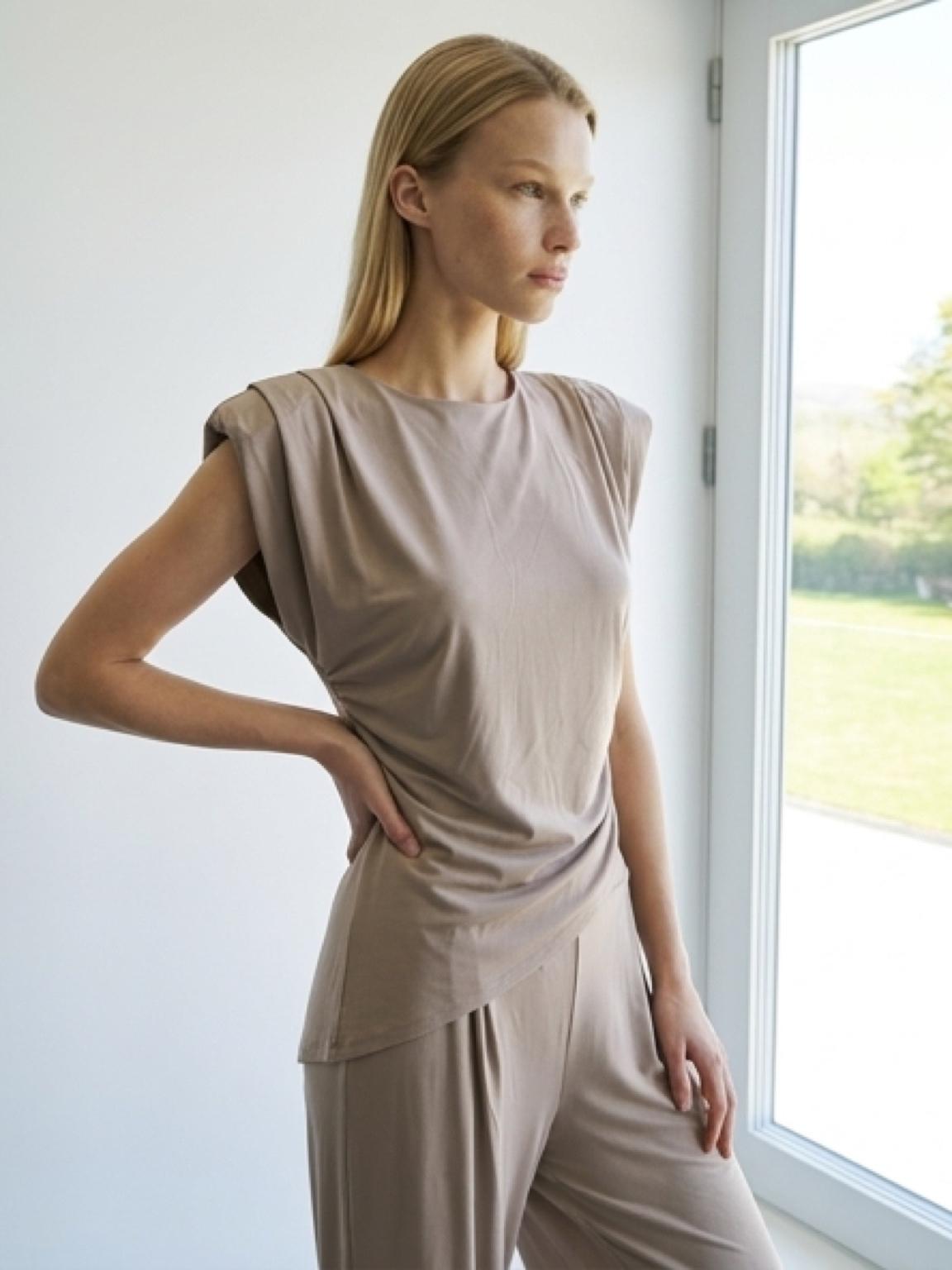 1952 Dress Casual Co Ord Set