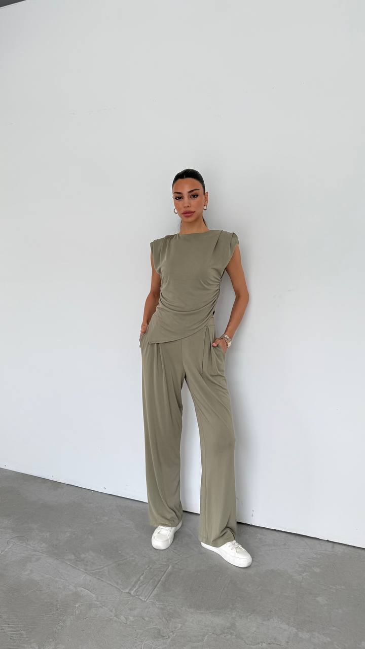 1952 New Collection Co Ord Set